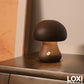 LoxiDesign™ Enchanted Mushroom Lamp