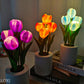 LoxiDesign™ Enchanted Tulips