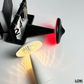 Loxi Design™ UFO Mushroom Lamp