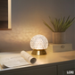 Loxi Design™ Crystal Ball Night Lamp