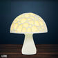 Loxi Design™ 3D Print Mushroom Lamp