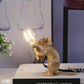 LoxiDesign™ Nordic Mouse Lamp